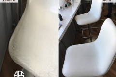 Bar-Stool-furniture-Repair-upholstery-fabric-leather-vinyl-change