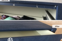 shagreen-refinishing-repair-restoration-dresser-cabinet-lacquer-skin-leather
